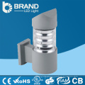 Fazer na China melhor preço por atacado novo design CE lâmpadas de parede ao ar livre on-line